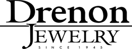 Drenon Jewelry Logo