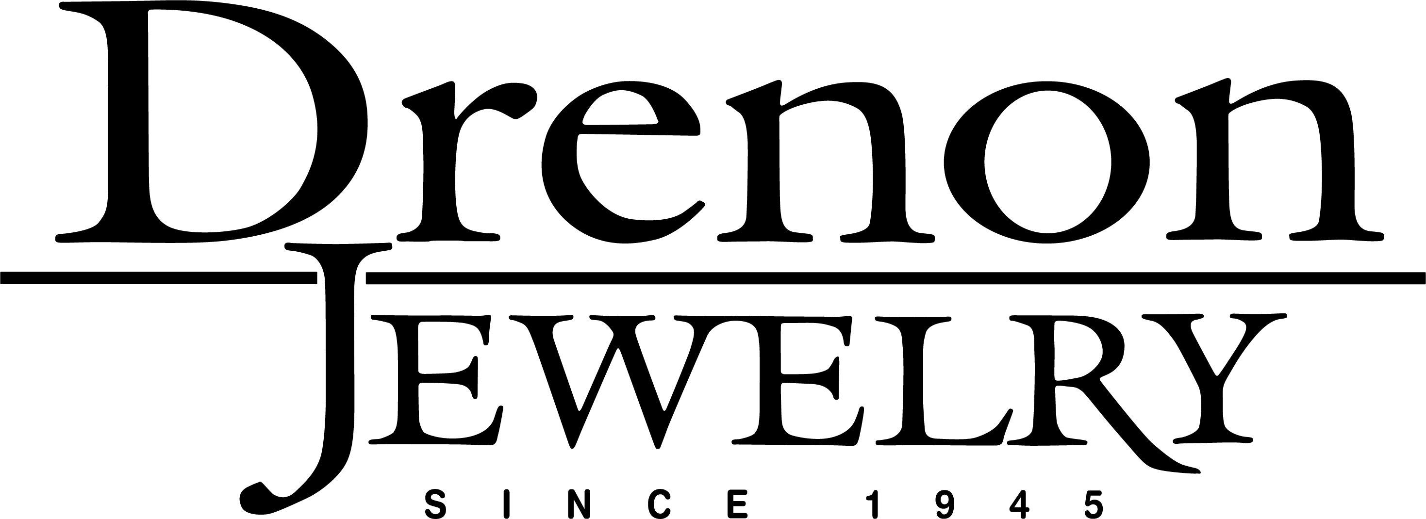 Drenon Jewelry Logo