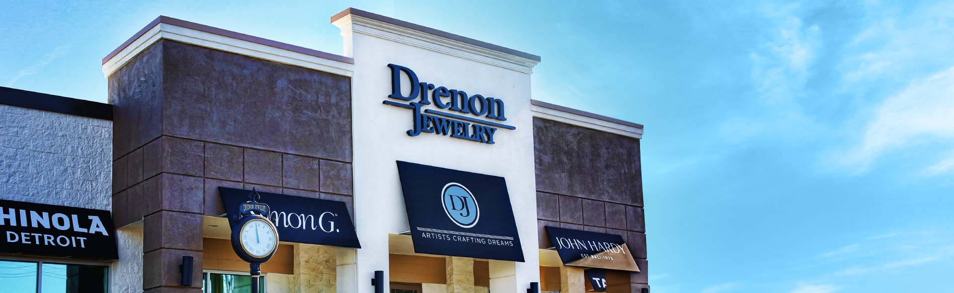 drenon about us banner