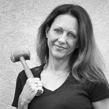 Michelle Bucher Michelle Bucher
