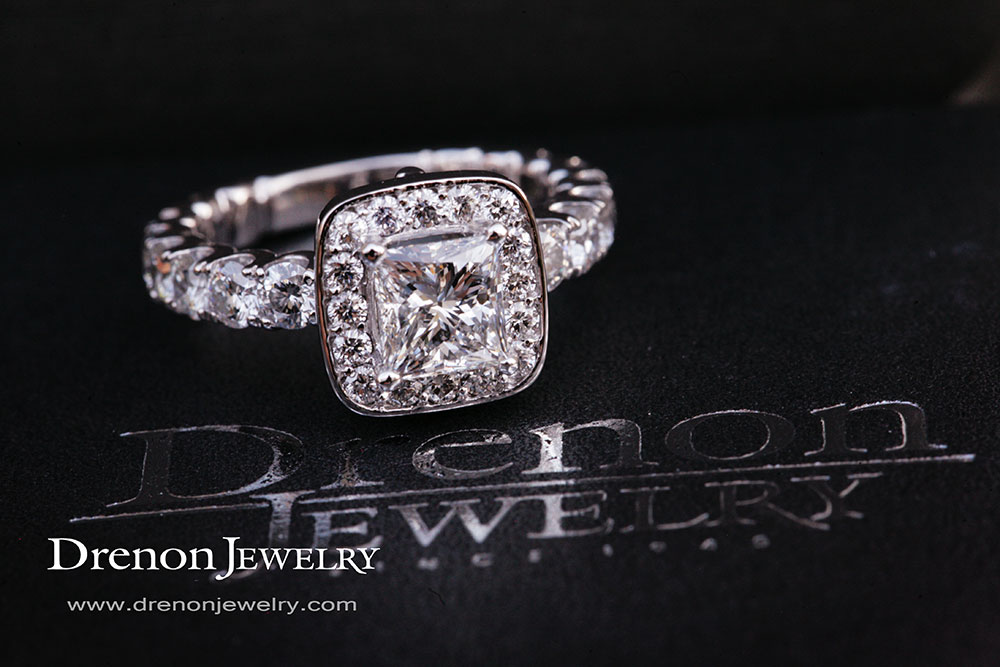 Drenon Jewelry Drenon Jewelry