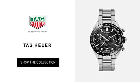 TAG Heuer Watches