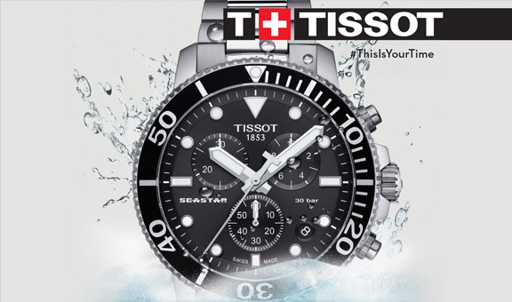 Tissot Watches