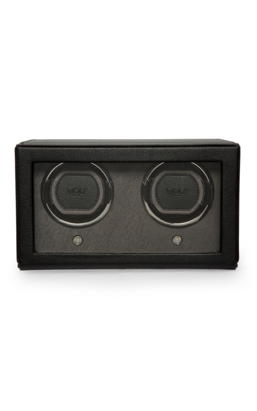 Wolf Cub Double Watch Winder