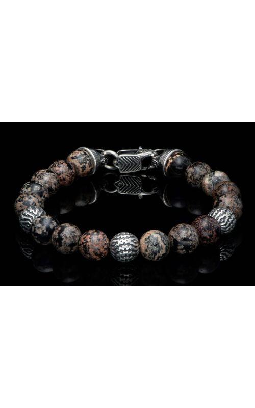 William Henry Seaside Red Obsidian