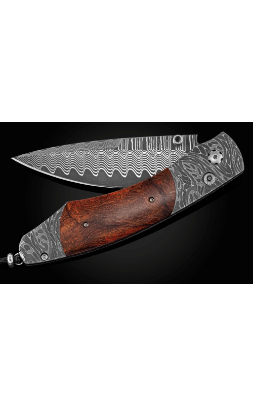 William Henry Burnt Sky