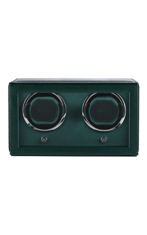 Wolf Cub Double Watch Winder