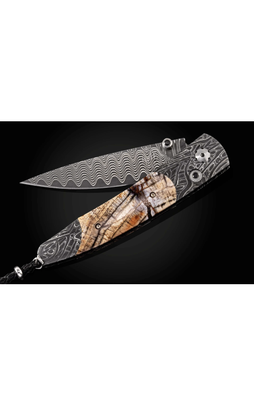 William Henry Dark Ring