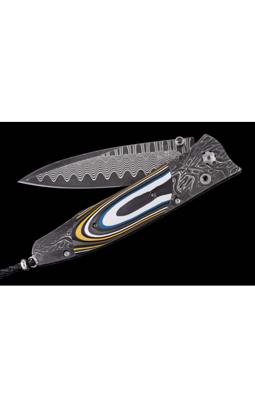 William Henry Octane