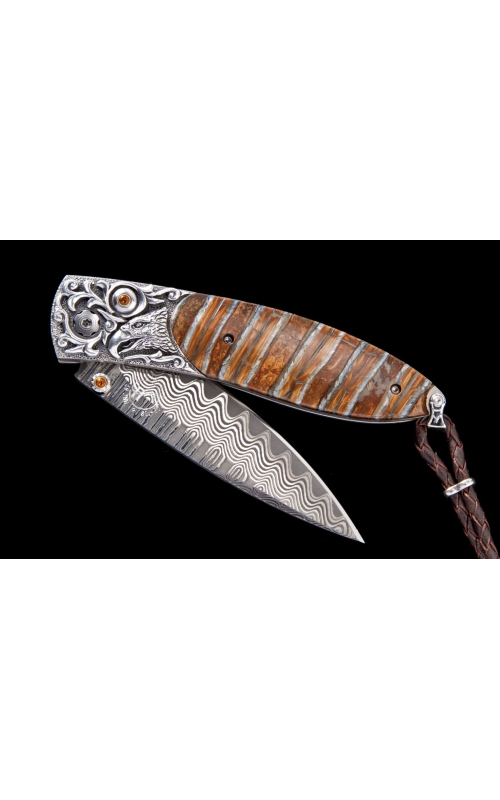 William Henry Silver Eagle