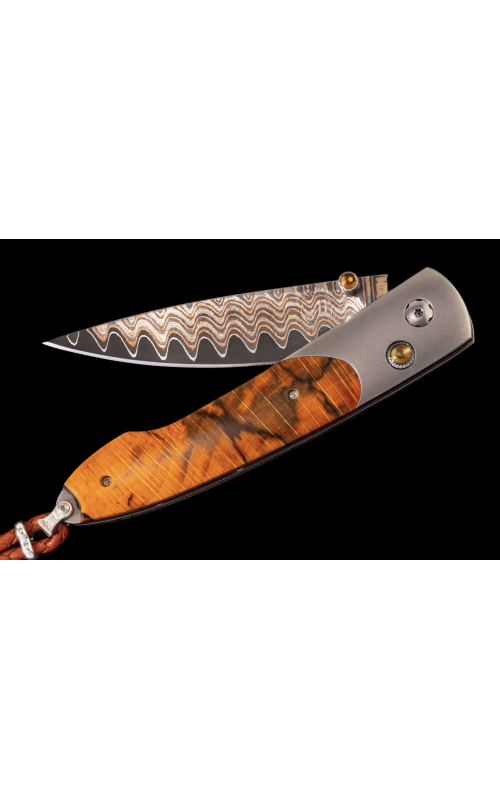 William Henry Summerset