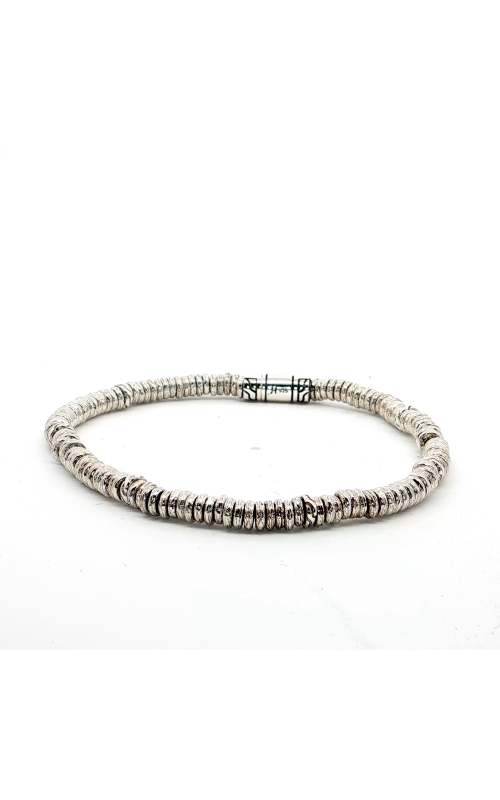 John Hardy Heishi Bracelet