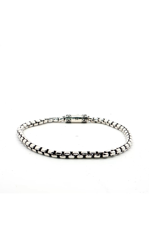John Hardy Men's Bracelet