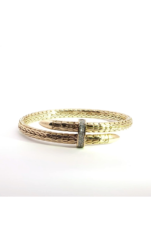 John Hardy Icon Bracelet