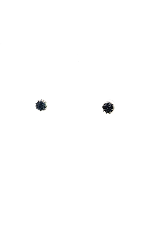 John Hardy Essentials Earrings