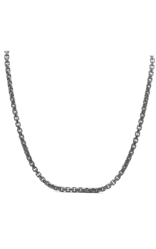John Hardy Men's Necklace
