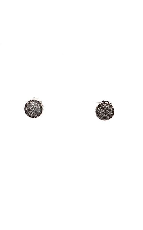 John Hardy Essentials Earrings