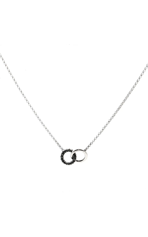 John Hardy Essentials Necklace