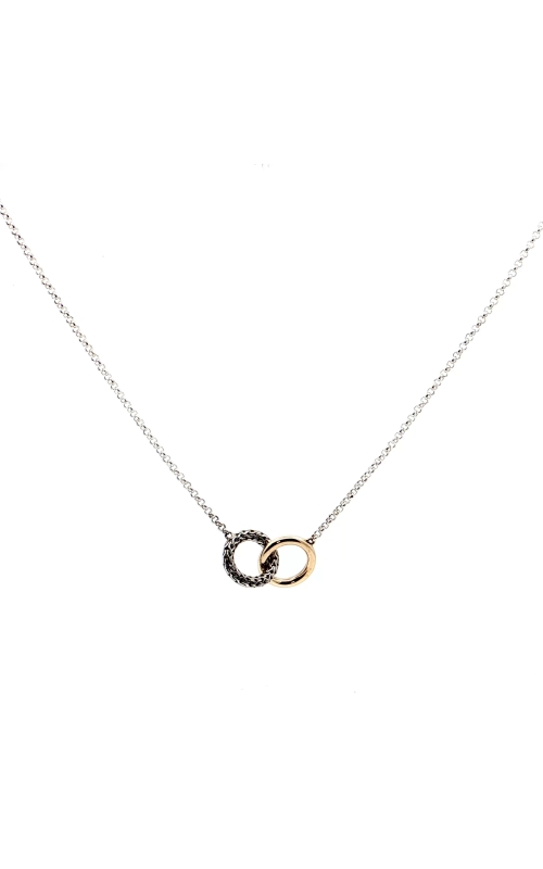 John Hardy Essentials Necklace
