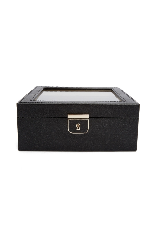 Palermo 6 Piece Watch Box
