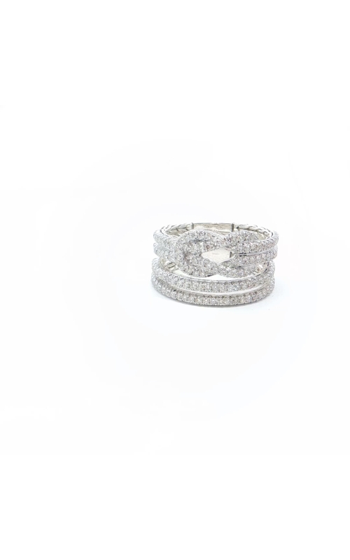 John Hardy Love Knot Ring