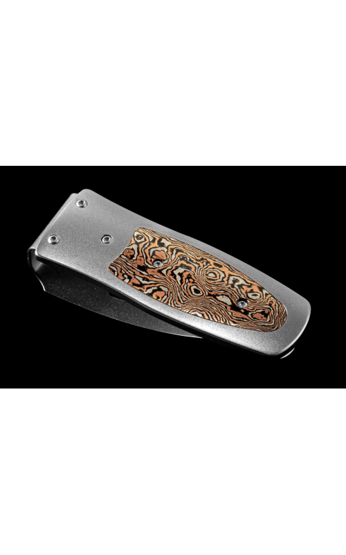 William Henry Rain Drops