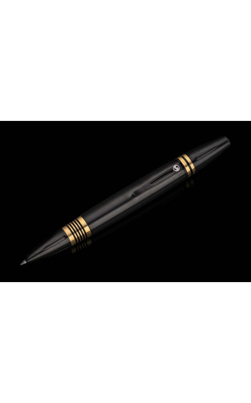 William Henry Caribe II