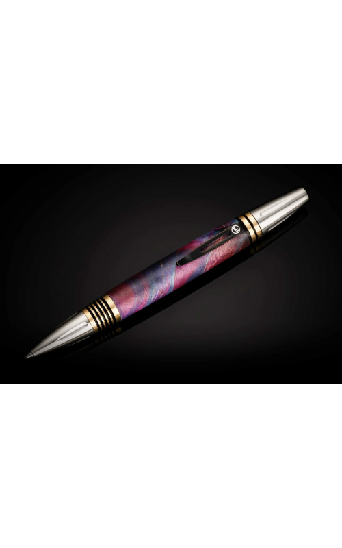 William Henry Caribe 14