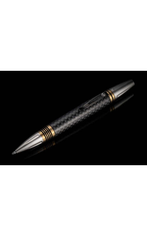 William Henry Caribe 15