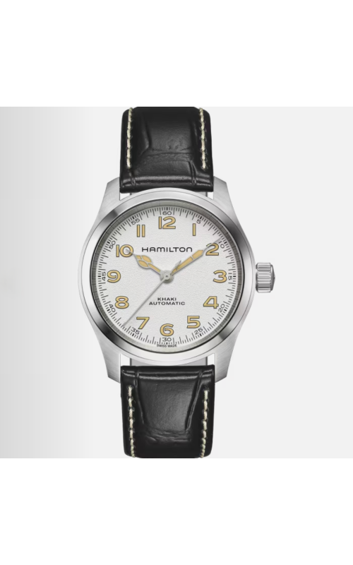 Khaki Field Murph 38mm