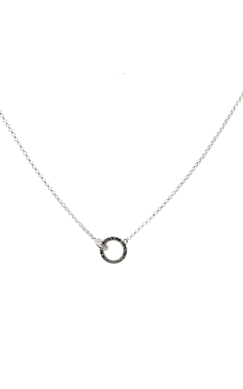 John Hardy Essentials Necklace